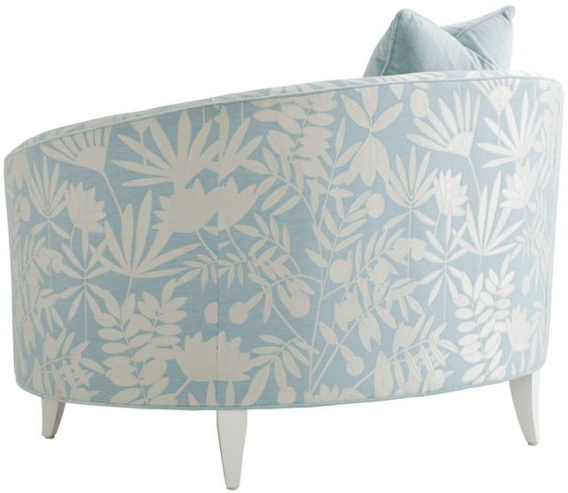Lexington Home Customizable Avondale Nash Tub Chair-2