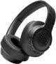 JBL® Tune 710BT Black Wireless Over-Ear Headphones-2