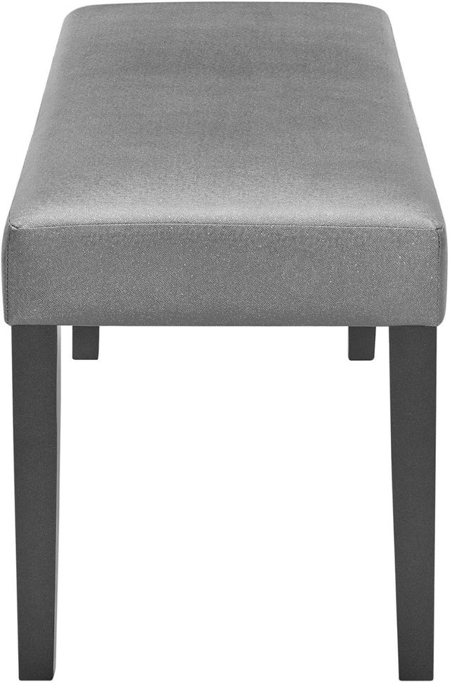 Crown Mark Camelia Black Bench-2