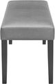 Crown Mark Camelia Black Bench-2