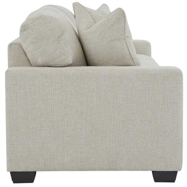 La-Z-Boy® Shiloh Ecru Queen Sleeper Sofa-3