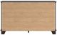 Signature Design by Ashley® Covetown Dark Brown Dresser-4