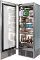 Perlick® 16.9 Cu. Ft. Panel Ready Built-In Beverage Center-1