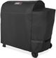 Weber® Smoque™ XL Black Grill Cover-0