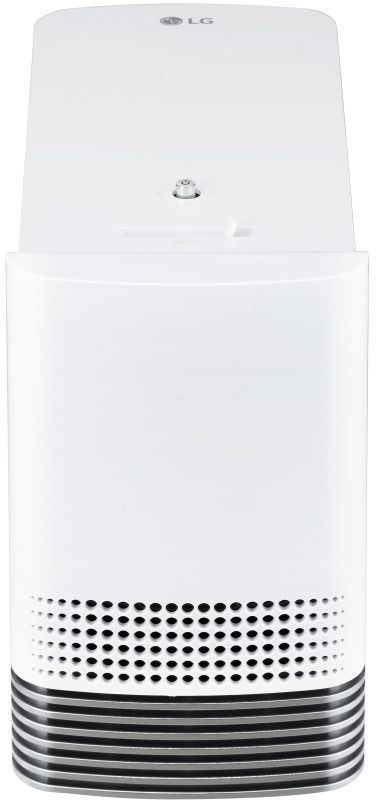 LG CineBeam Ultra Short Throw Laser Smart Home Theater Projector-4