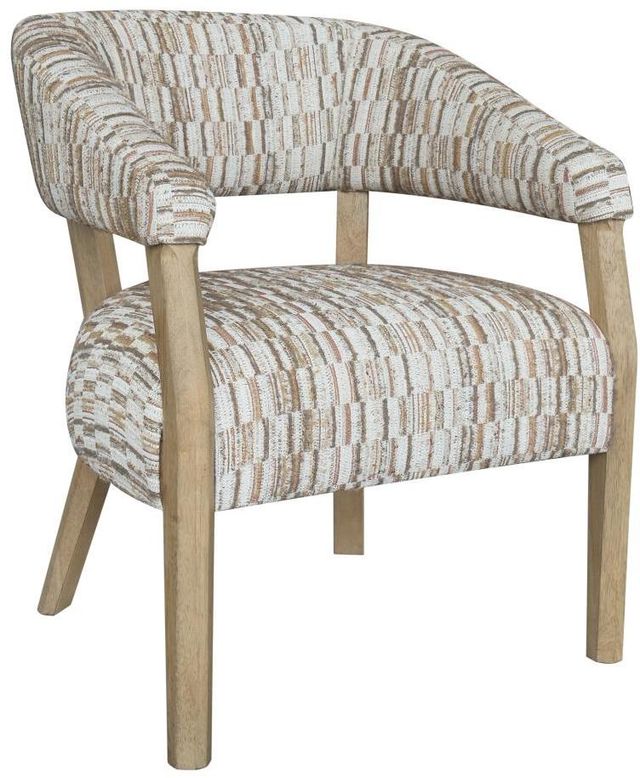 Bernards Linné Wheat Host Chair-0