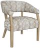 Bernards Linné Wheat Host Chair-0