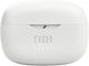 JBL® Vibe Beam White Wireless Earbud Headphones-5