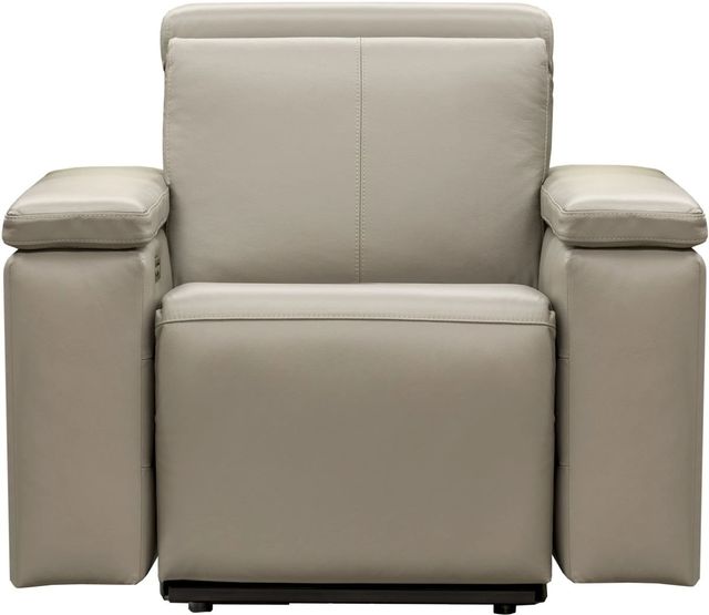 Elran 3003 Power Recliner-1
