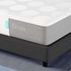Casper® Snow 12" Hybrid Medium Tight Top California King Mattress in a Box-4