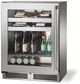 Perlick® Signature Series 3.1 Cu. Ft. Stainless Steel Beverage Center-0