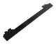 Whirlpool® 30" Black Wall Oven Vent Shield-0