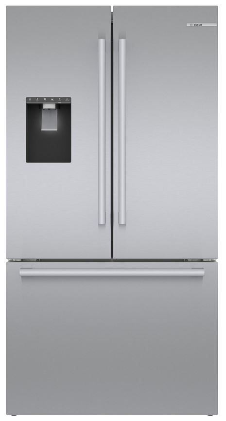 Bosch 4 Piece Stainless Steel Kitchen Package-1