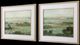Uttermost® Ethan Harper 2-Piece Warm Valley Framed Prints Set-4