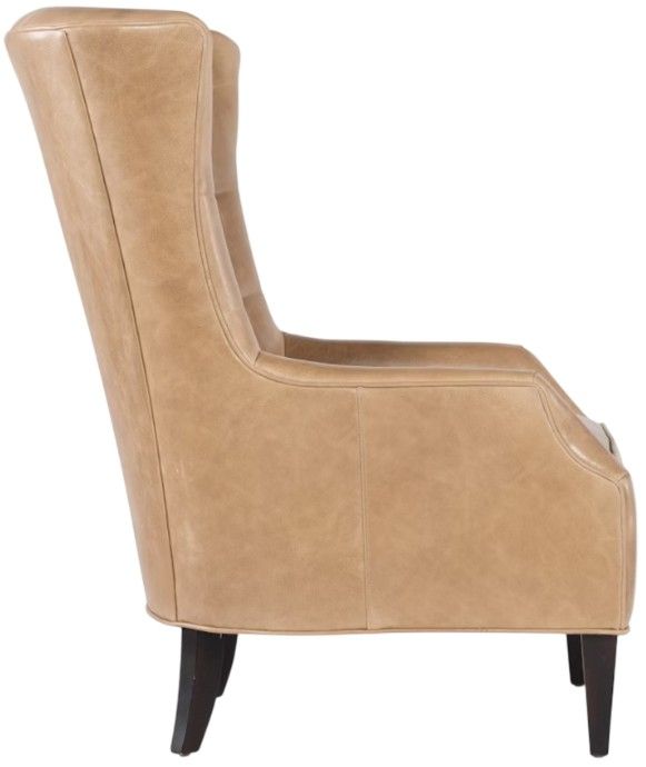 Bradington-Young Customizable Gallin Accent Chair-3