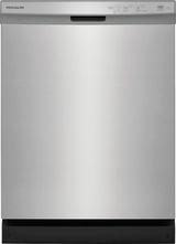 Frigidaire® 24'' Stainless Steel Built-In Dishwasher Dave's