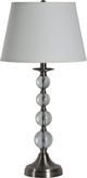 Renwil® Venezia Satin Nickel Plated Table Lamp-0