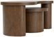 Riverside Furniture Santa Cruz Brown Cocktail Table-3