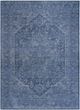 Nourison Home™ Pure Shades Blue 5'x8' Area Rug-0