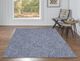 Linon Washable Fuller 5'x7' Style 1 Area Rug-1