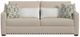 Flexsteel® Customizable Milo Two-Cushion Sofa-1