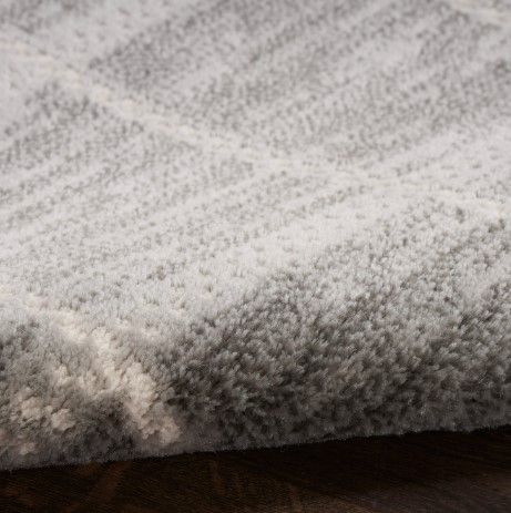 Nourison Home™ Serenity Home 5'x7' Style 11 Area Rug-4