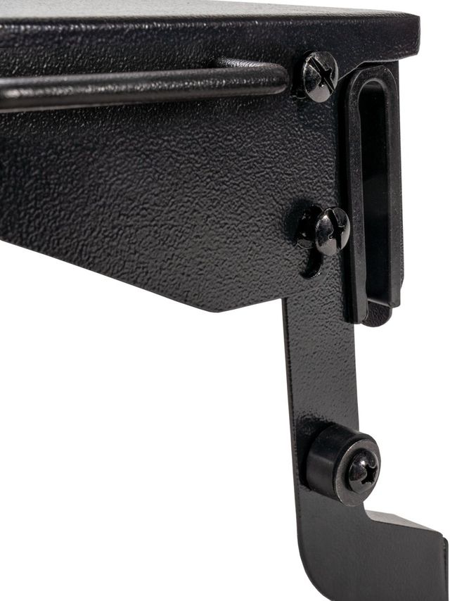 Traeger® P.A.L. Pop-And-Lock™ Folding Front Shelf-2