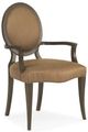 Century® Gigi Arm Chair-0