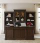 aspenhome® Jackson Turkish Coffee 72" Executive Desk-2