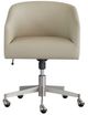 Bassett® Furniture HomeWork Montford Taupe Office Chair-1