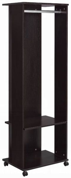 ACME Furniture Kolen Espresso Hall Tree
