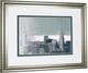 Classy Living Farre`, J. Chrysler and Empire State Spain Wall Art-3