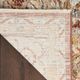 Nourison Home™ Sahar Rust 5'x7' Area Rug-2