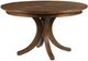 American Drew® Vantage Warner Walnut Dining Table-0