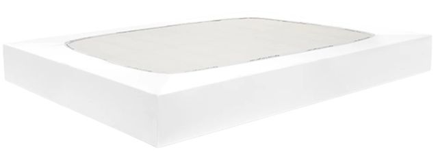 BEDGEAR® Dri-Tec® King Foundation Cover-2