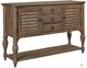 Kincaid® Weatherford Heather Edisto Sideboard-0