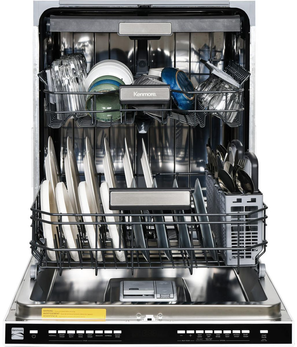 Kenmore® 24
