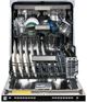 Kenmore® 24" White Top Control Built-In Dishwasher with UltraWash® Plus System and Removable 3rd Rack-2
