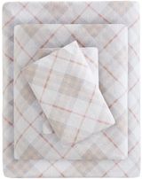 Pink Plaid