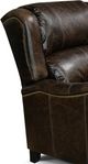 England Furniture Customizable Co Leonard Recliner-1