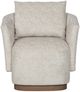 Fairfield® Customizable Papillon Swivel Chair-2