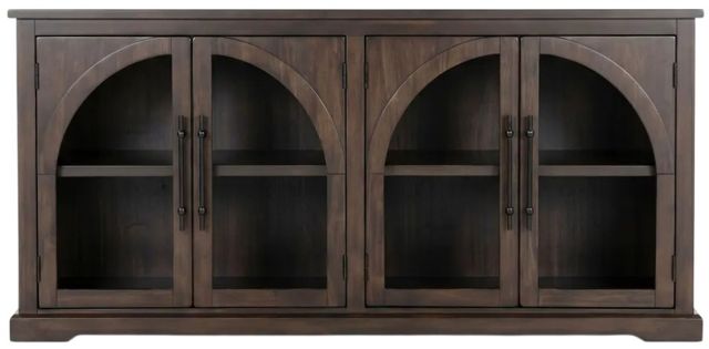 Sunny Designs™ Elena Brown Cabinet-2