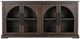 Sunny Designs™ Elena Brown Cabinet-2