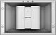 Vent-A-Hood® 48" Stainless Steel Insert Range Hood-2