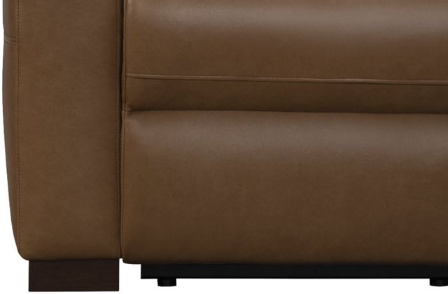 BarcaLounger® Cara Florida Saddle Leather Power Recliner-4