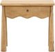Dovetail Furniture Ardena Light Natural Nightstand-1