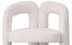 VIG Furniture Modrest Ellen White Dining Chair-1
