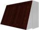 Vent-A-Hood® 36" Stainless Steel Wall Mounted Range Hood-0