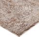 Dalyn™ Rug Company Vienna Chocolate 5'x8' Style 1 Area Rug-1