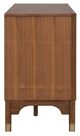 Furniture of America® Hepburne Walnut 70" TV Stand-3
